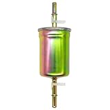 FG-1114 FG986B EFF004 Fuel Filter Assy-Fuel Compatible with Ford F150 Heritage Focus Ranger F250