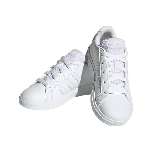 Image of adidas Men's Grand Court 2.0 Shoe