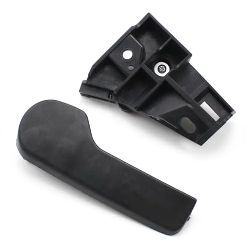 Câble de déverrouillage de capot cassé sur Q3 ? Kit 1KD823633A avec poignée d'ouverture