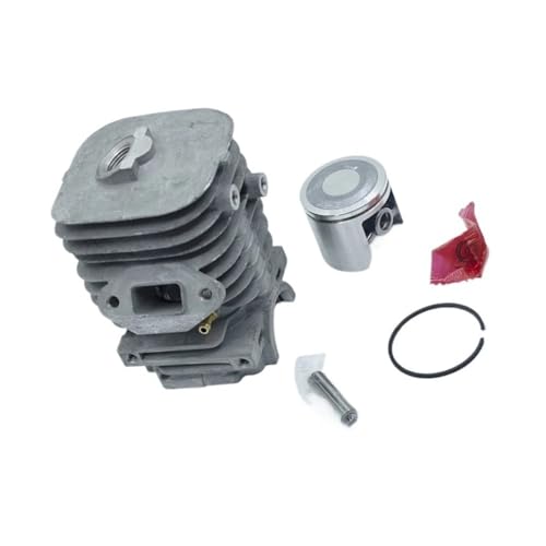 Kit piston-cylindre 39 mm Echo CS-350 pour stopper les pannes
