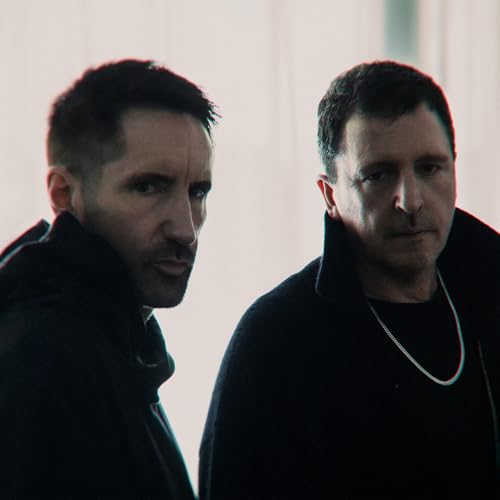 Nine Inch Nails
