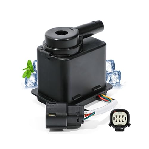 Pompe machine à glace sans entretien W11542867 mécanisme de circulation eau