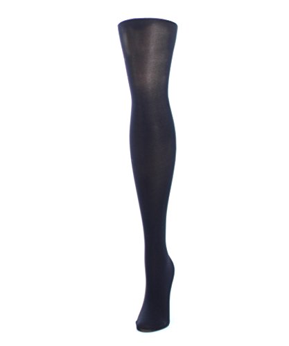 Image of MeMoi Infant Winter Opaque Nylon Tights