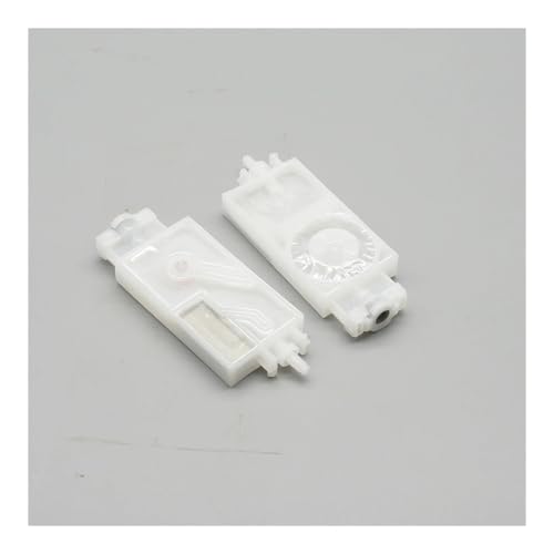 Amortisseur d'encre DX5 XP600 avec connecteur de filtre pour imprimante TX800 Mimaki Lot de 10