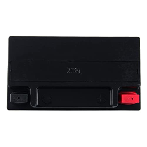 Powersta 12N9-4B1, 12N9-4B Motorcycle Battery #TOP4