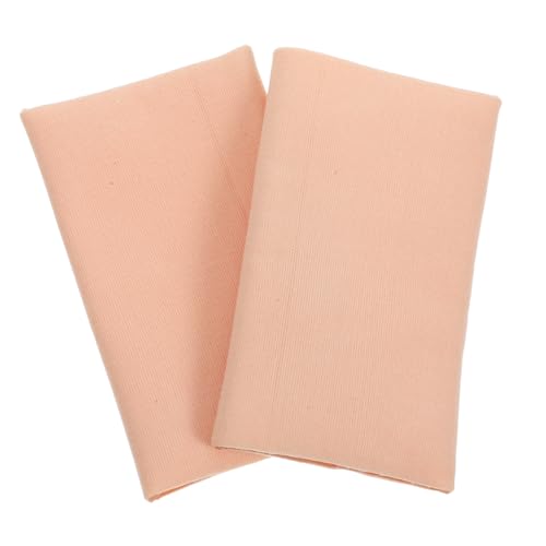 Healeved Heel Sleeves for Cracked Heels Foot Mask for Dry Skin Moisturizing Foot Covers Comfortable Elastic Fit Universal Size