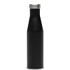 MIZU - S6 Slim Series Water Bottle | 19 oz. Double Wall Stainless Steel Vacuum Insulated | Narrow Mouth with Leak Proof Cap | Multiple Colors | BPA Free