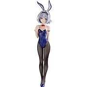 B-STYLE りゅうおうのおしごと！ 空銀子 バニーVer.
