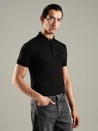 Image of Tommy Hilfiger Men Polo Shirts