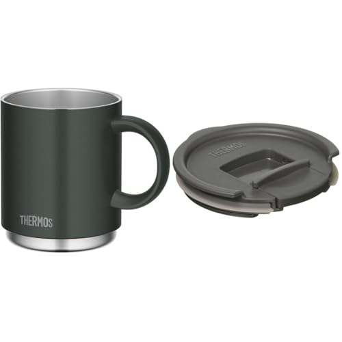 yZbgzyH@Ήfz T[X ^fM}OJbv 450ml tHXgO[ JDS-451 FG + ^fM}OJbvpt^ 450mlp _[NO[ JDS Lid(L) DGY