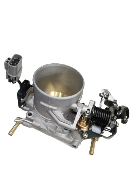 BOOST Generic 90mm High Performance Throttle Body + TPS Sensor for Nissan Infiniti Q45 4.5L, Automotive Electronic Sensor, Throttle Body