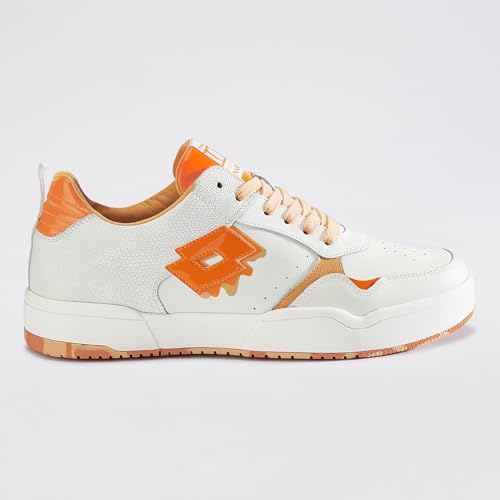 Image of Lotto Men Melt - Hoopstar OG Sneakers