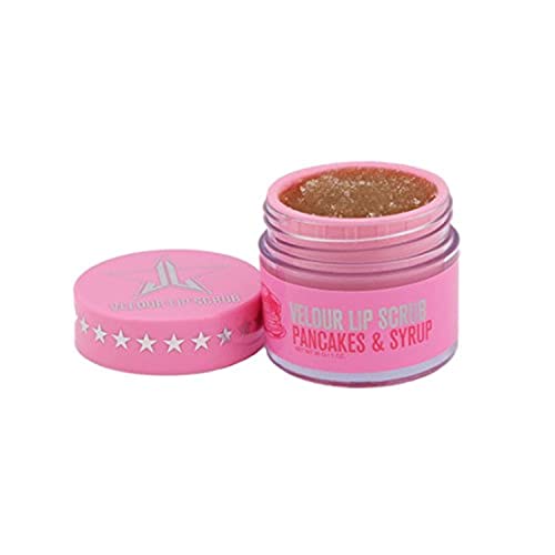 Jeffree Star - Velour Lip Scrub (Pancakes & Syrup)