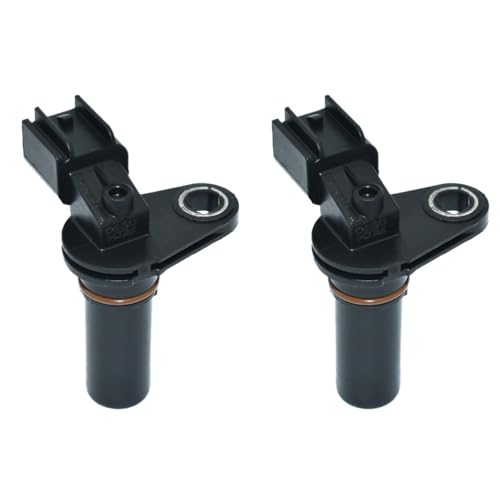 Capteur de vilebrequin 7T4E-6B288-AB pour corriger les ratés d'allumage