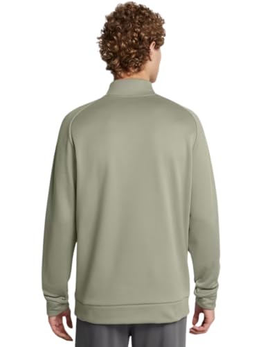 Image of Under Armour Men's Armourfleece 1 /4 Zip