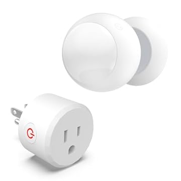 motion sensor smart plug
