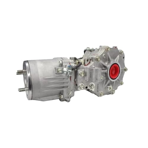 Différentiel arrière 41110-48103 idéal pour réparer la transmission 4x4 Lexus - 2