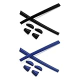 oakley romeo 2 lens Silicone de qualité supérieure