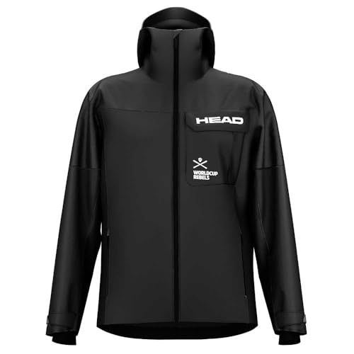Nero HEAD Race Nova Jacket 54