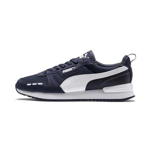 Chaussure de piste Puma R78 running confortable pieds sensibles