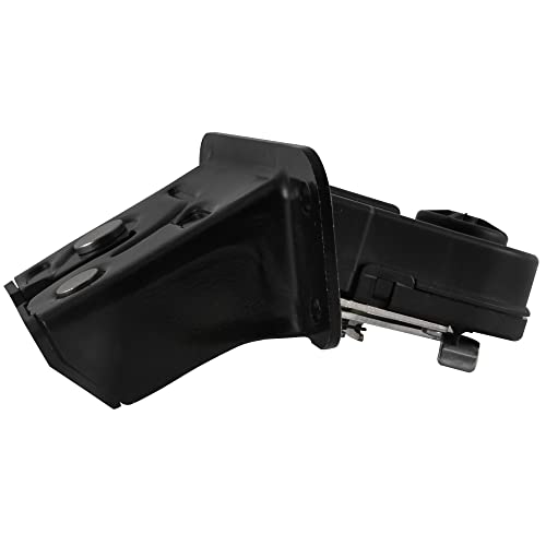 Image of Rear Trunk Latch Lock Actuator 81230-2V000 for Hyundai Veloster 2012-2017 1.6L V4 Engine Tailgate Door Latch Lock Actuator Motor Rear Hatchback Trunk Lid