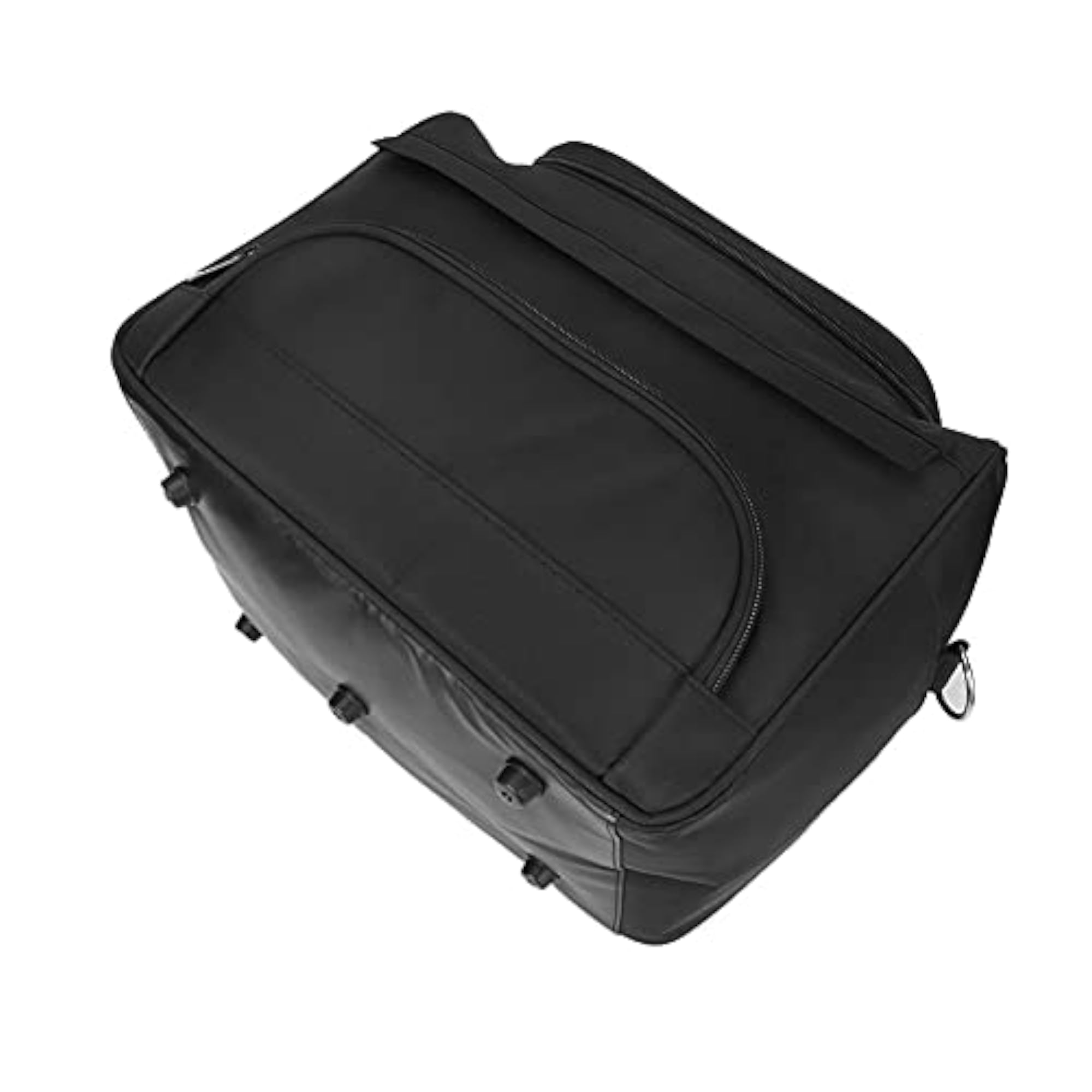 Portable Cosmetic Tool Bag, Hairdressing Organizer