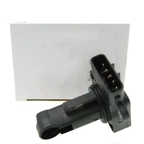 Sensor de flujo de aire Toyota con conector optimizado para Corolla 2