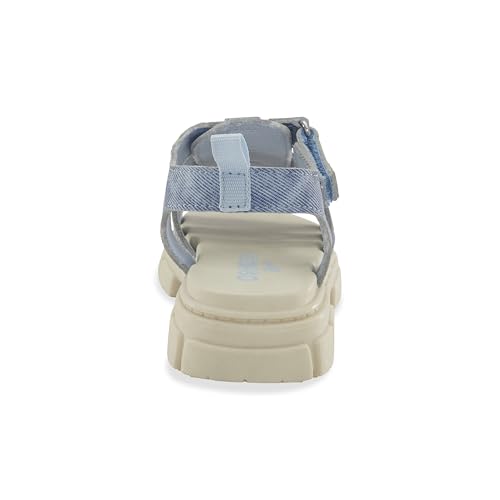 OSHKOSH B'GOSH Unisex-Child Sarita Sandal3