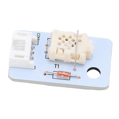 Sensor de humedad Aramox de 3x2 cm para placa de control de deshumidificador 3