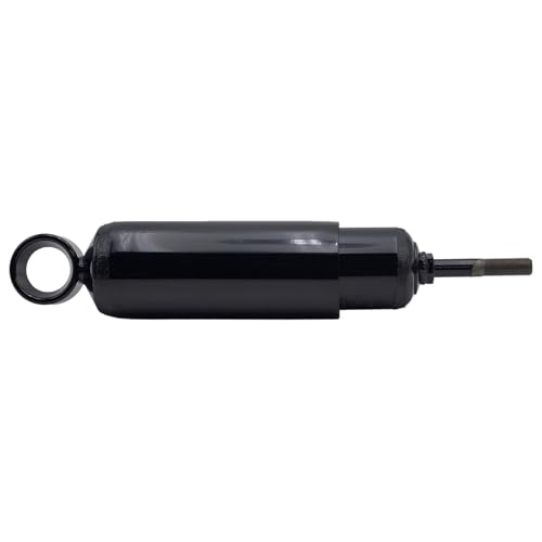 Image of Gabriel 85723 FleetLine HD Truck Front Shocks Fits Country Coach Affinity, Coach Allure, Concept, Intrigue, Magna, Gillig Phantom; OEM# 901908, 5302132, 902423, 97999902585, 3199985