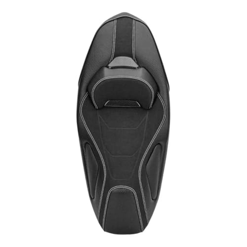 Cojín de moto cómodo para Honda PCX 125 y 150 modelo 2021 a 2026