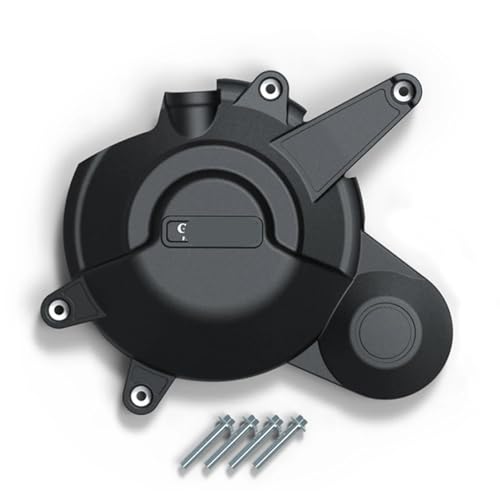 Cubierta de protección de motor para Africa Twin CRF1100L Adventure Sport no DCT 2020-2025