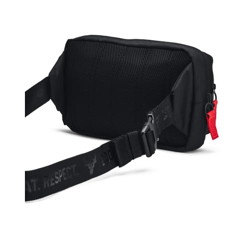 Image of Under Armour Mens Project Rock Waist Bag