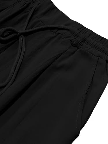 Image of Lymio Trouser for Men | Regular Fit Casual Trouser (TR-74-77)