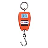 スケール工業用吊り下げスケール高精度計量互換性のあるファームフィッシングアウトデジタル