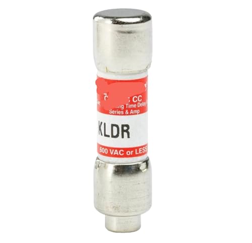 Fusible KLDR.800 Littelfuse de 0,8 A et 600 V pour protection de circuit