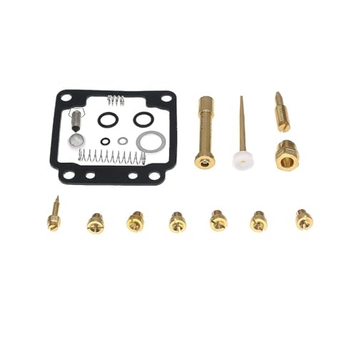 Kit réparation carburateur XJ750 Yamaha 1982-1985 pour moto XJ 750