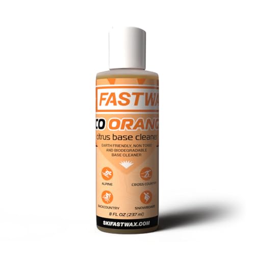 Eco Orange Citrus Base Cleaner