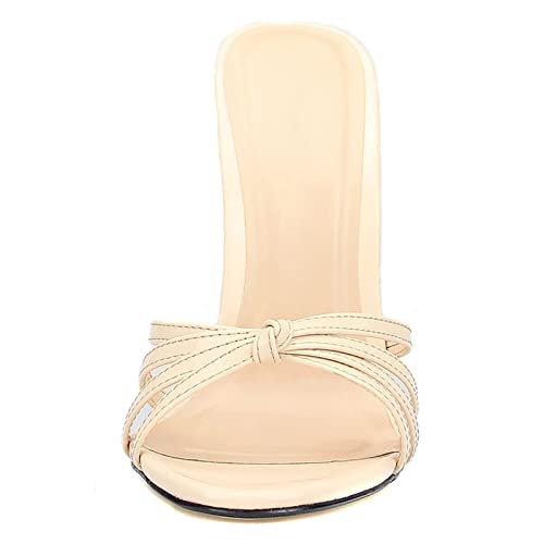 Escarpins de soirée slip on parfaits pour un bal élégant