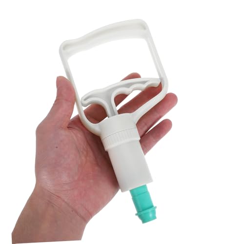Kit Universal Grande de Ventosas al Vacío NOLITOY para Alivio Muscular y Masaje Manual miniatura 4