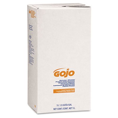 GOJO® Natural Orange™ Pumice Hand Cleaner Refill GOJ 7556