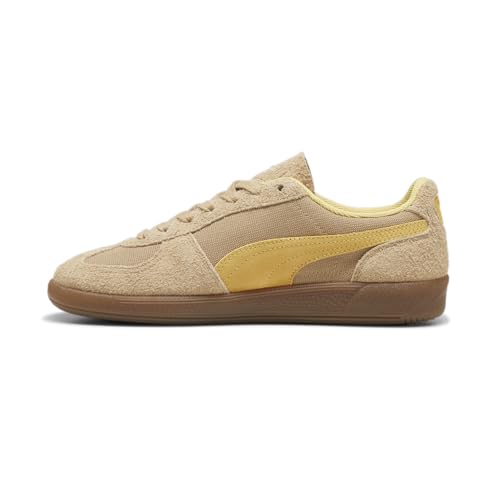 Image of Puma Mens Palermo Leather Shoes