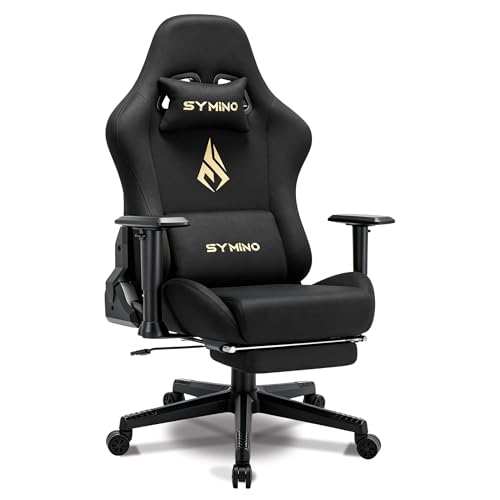 Symino Gaming Recliner