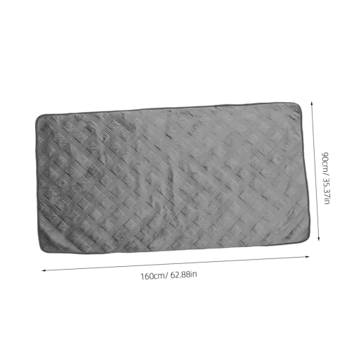 Couverture imperméable pour canapé tapis grand chien HANABASS