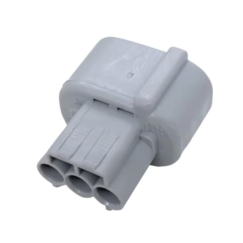 Conector de cable de 3 pines PK296-03127 para encendido estable del coche 3