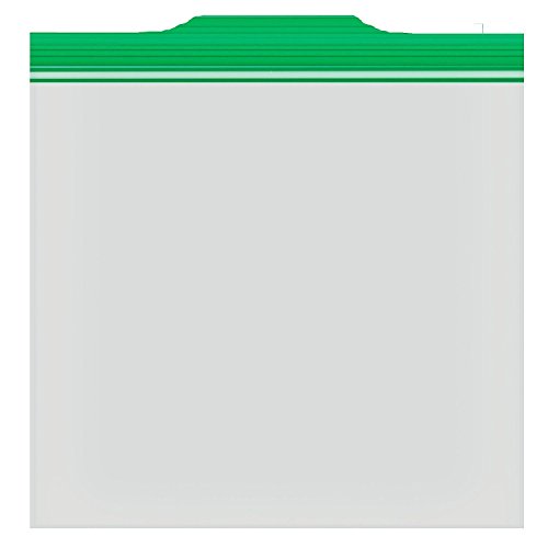 Ziploc Easy Open Tabs Sandwich Bags 125 Count (Pack of 4) - image 2