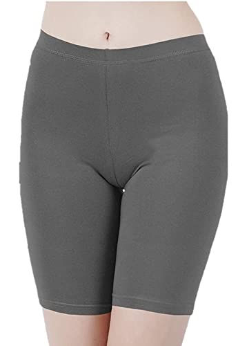 Image of Womens Shorts Underskirt Slips