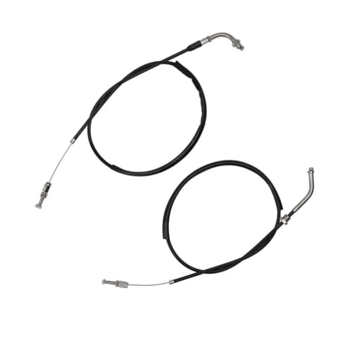 Cable de acelerador kit de vaivén para reparar moto Honda CB