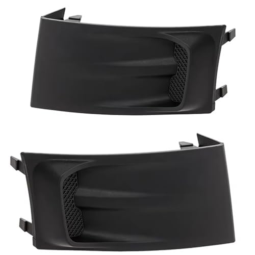 Grille antibrouillard Ford Focus 8S4Z17E810BA contre les chocs