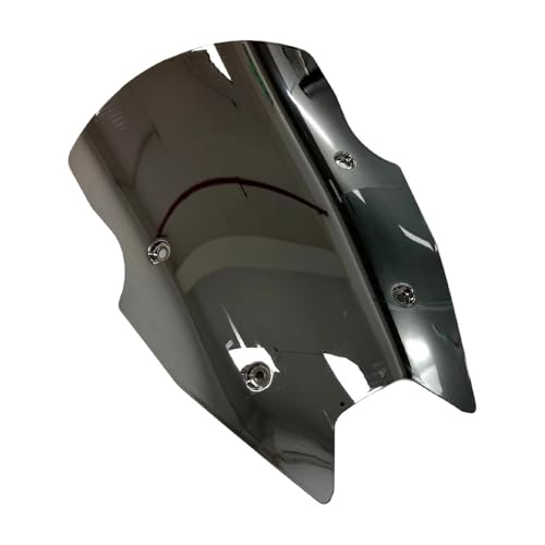 Pare-Brise pour R1250RS Anti-Turbulences Écran Moto Confort Routier Haute Vitesse